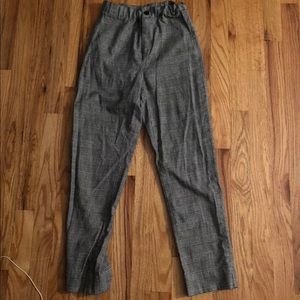Brandy melville tilden pants